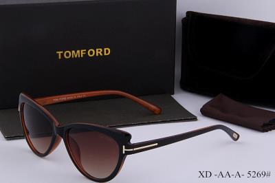 Cheap TOM FORD Sunglasses wholesale No. 165